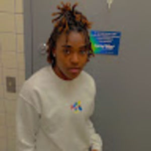 Meet your Posher, Erriona